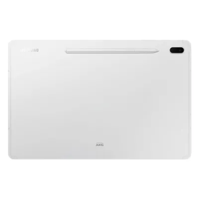 Tabletă Samsung Galaxy Tab S7fe LTE, 5G, 4GB/64GB, Argintiu