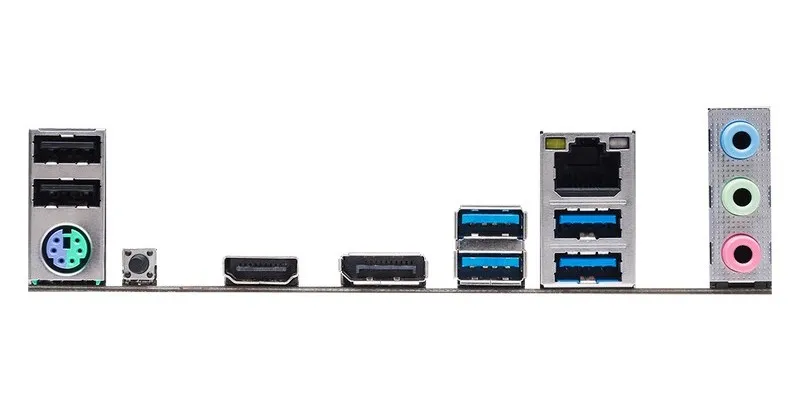 Материнская плата ASRock B660 PRO RS, LGA1700, Intel B660, ATX