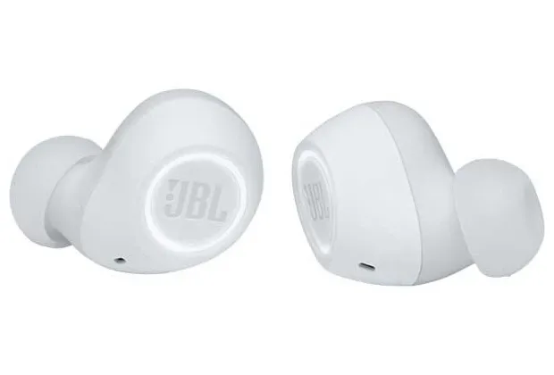 Наушники JBL Free II, Белый