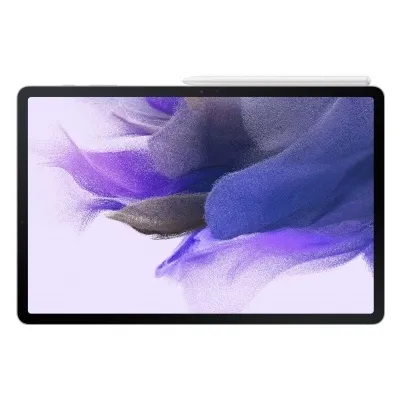 Tabletă Samsung Galaxy Tab S7fe LTE, 5G, 4GB/64GB, Argintiu