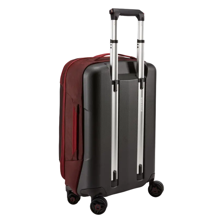 Чемодан THULE Subterra Duffel, 33л, Тлеющий Красный