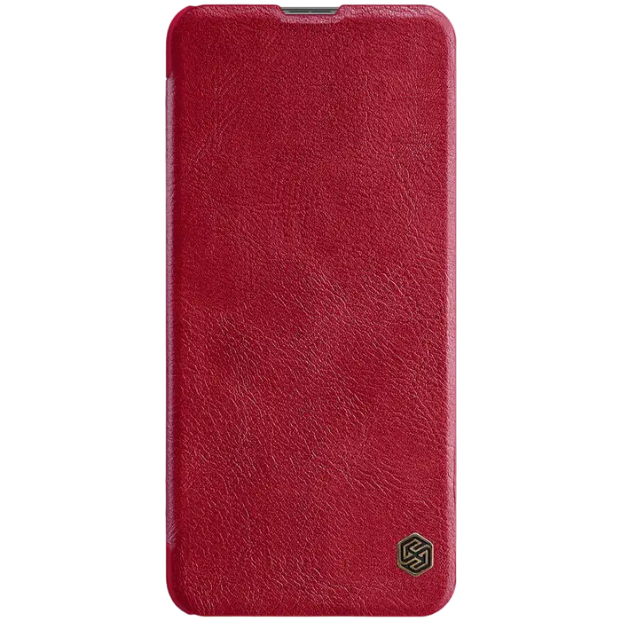 Чехол книжка Nillkin Mi10T/Mi10T Pro - Qin, Красный