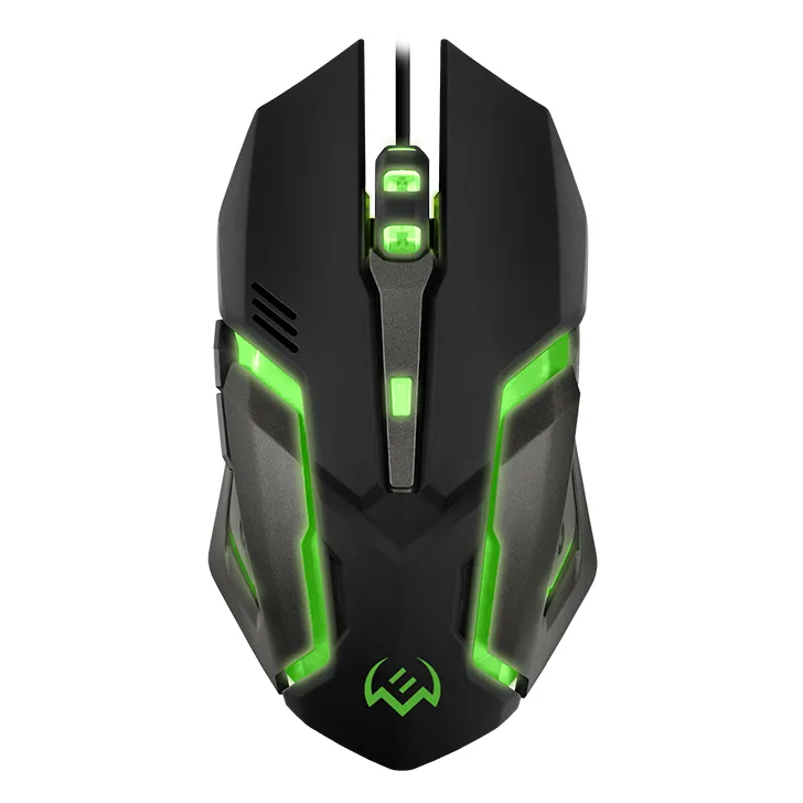 Gaming Mouse SVEN RX-G740, Negru