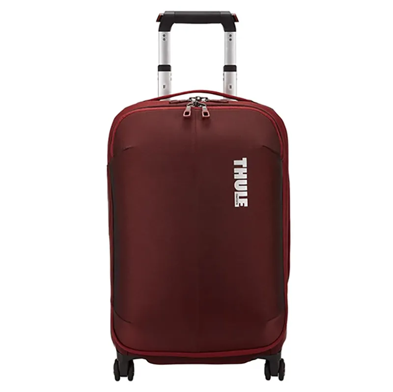 Чемодан THULE Subterra Duffel, 33л, Тлеющий Красный