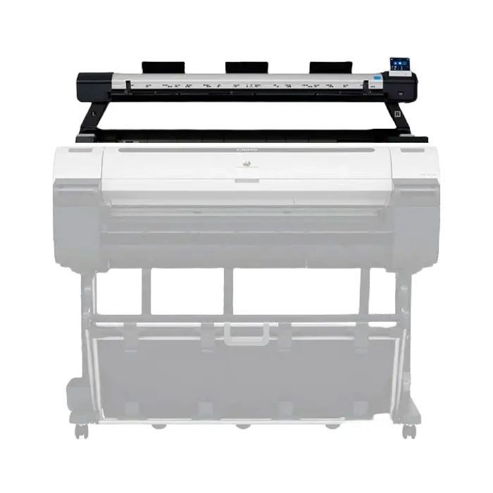 MFP Scaner Canon Colortrac L24EI pentru seria Plotter TM