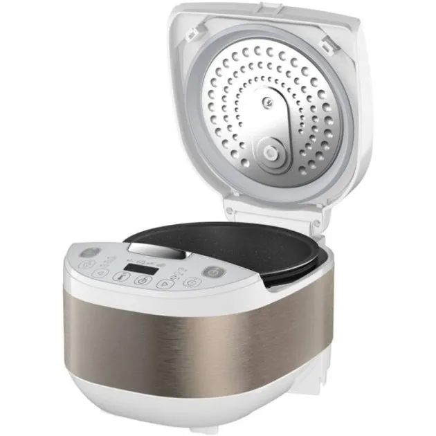 Мультиварка Moulinex MK622132, Белый