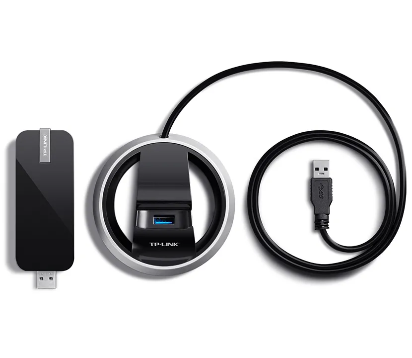 USB Aдаптер TP-LINK Archer T9UH