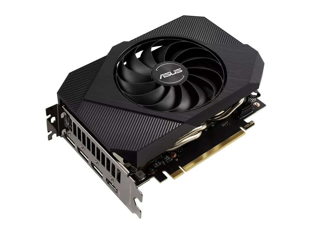 VGA ASUS RTX3060 12GB GDDR6 Phoenix V2 (PH-RTX3060-12G-V2)