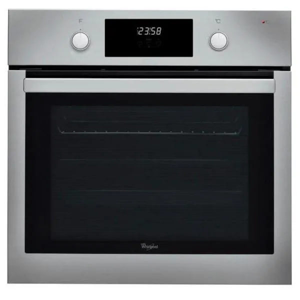 Cuptor Electric Whirlpool Absolute AKP 745 IX, Oțel inoxidabil