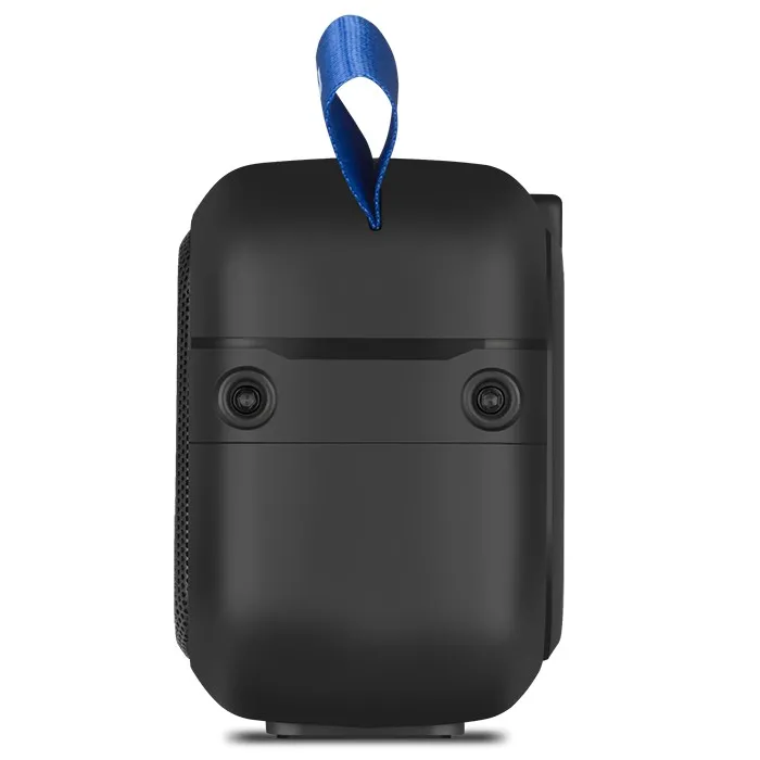 Boxă portabilă SVEN PS-48, Negru