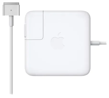 Apple 60W MagSafe 2 Power Adapter MD565Z/A