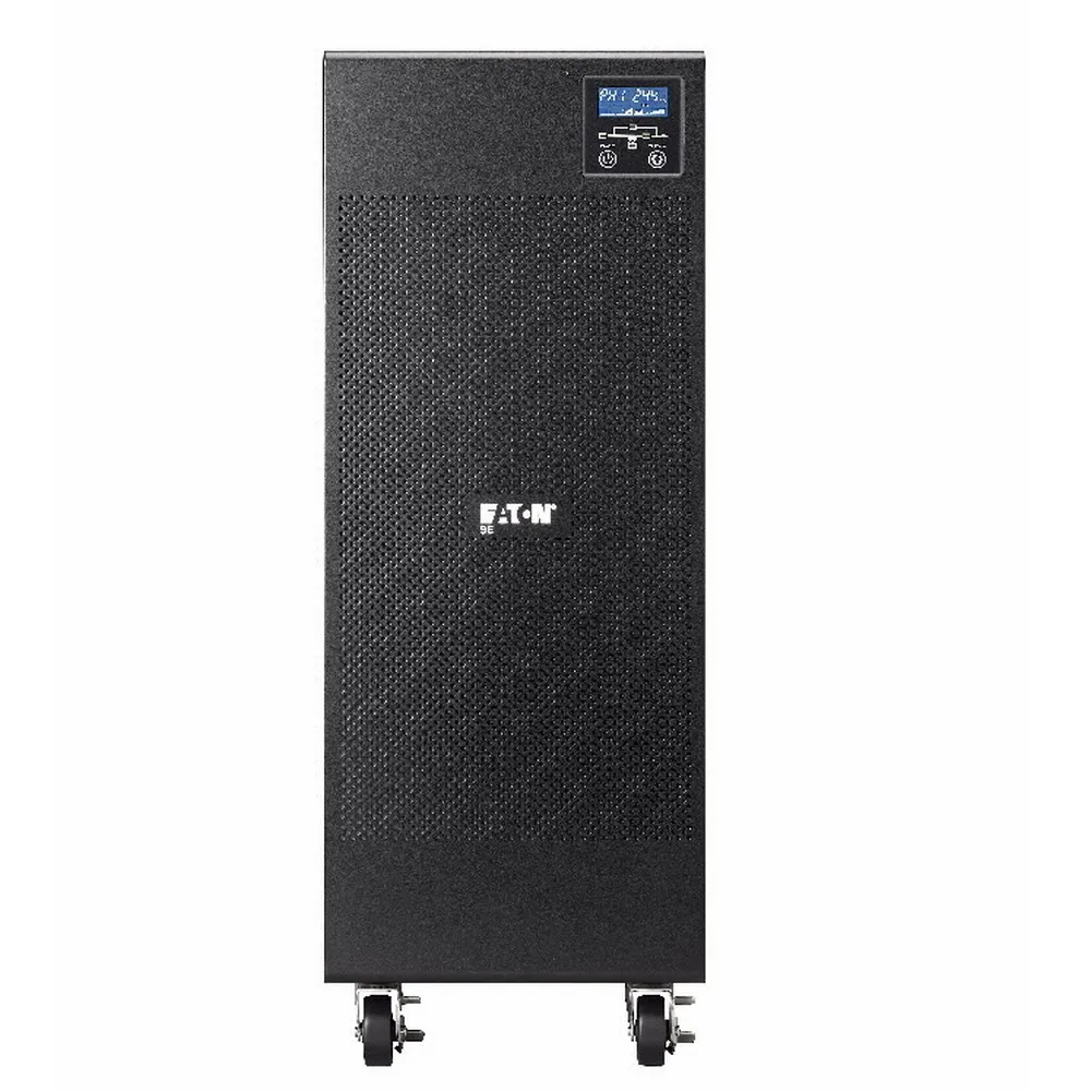 Sursă de alimentare neîntreruptibilă Eaton 9E6KI, Online, 6000VA, Turn