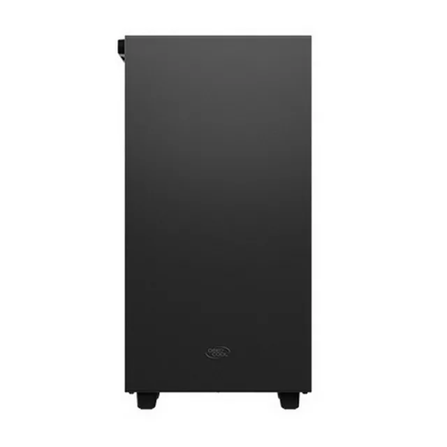Carcasă PC Deepcool MACUBE 110, Micro-ATX, ATX, Negru