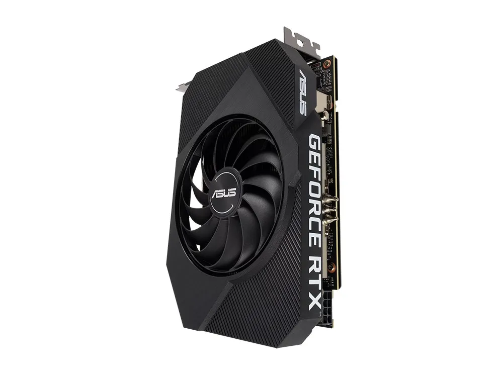 VGA ASUS RTX3060 12GB GDDR6 Phoenix V2 (PH-RTX3060-12G-V2)