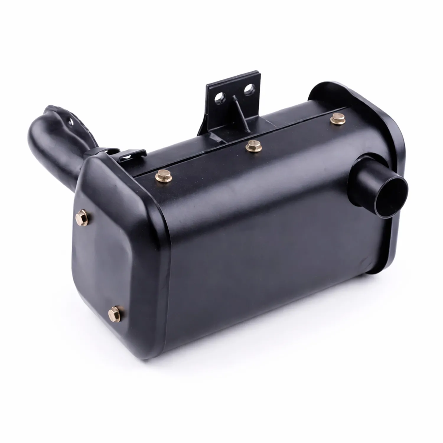 Глушитель  - 186F