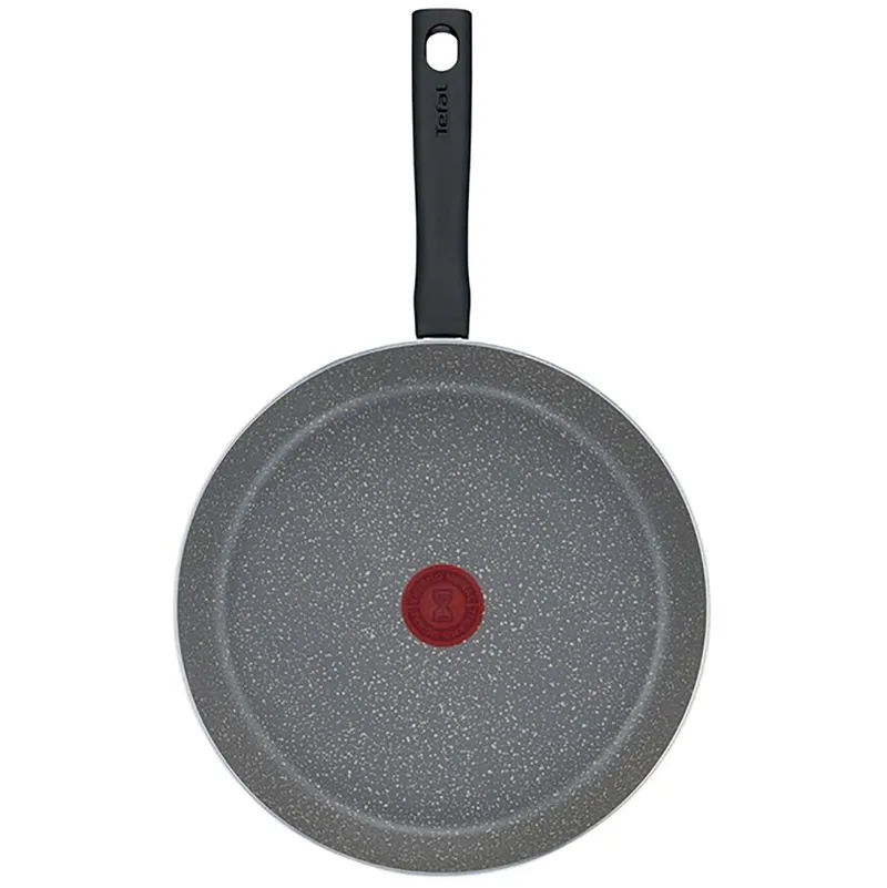 Сковорода Tefal B5790742, 30см, Grey