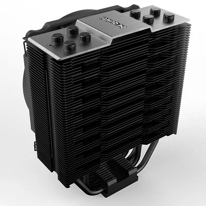 Кулер для процессора be quiet! Dark Rock Slim