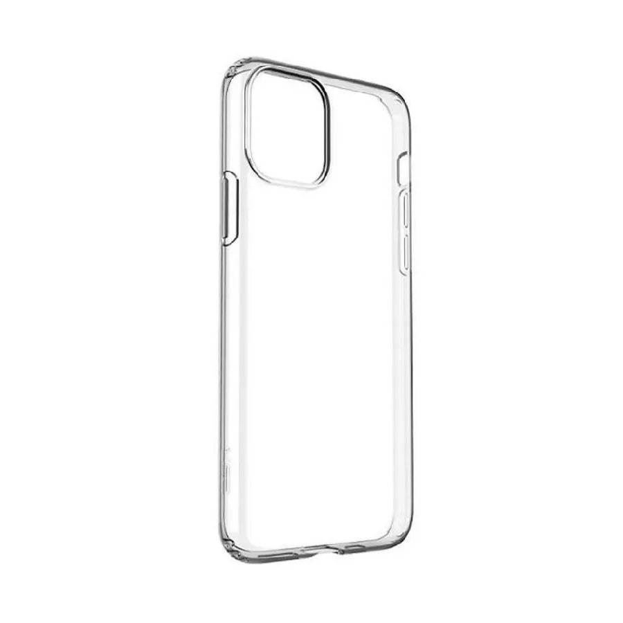 Чехол Xcover Mi11 Lite, TPU ultra-thin, Transparent, Прозрачный