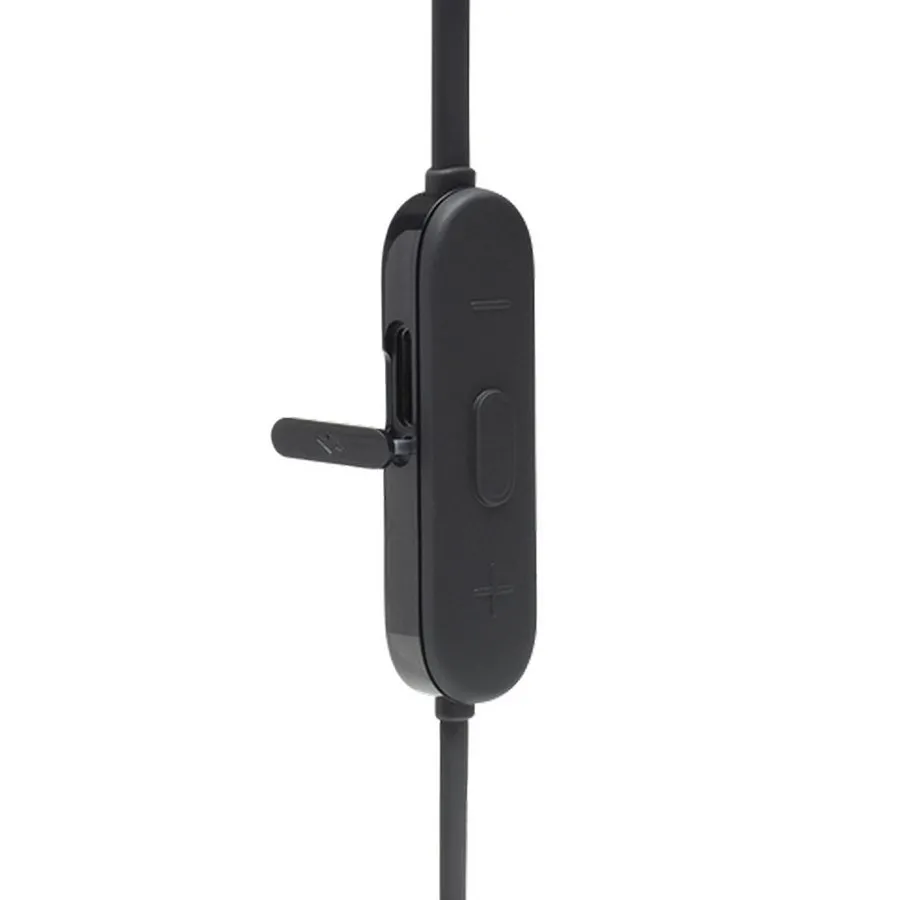 Наушники JBL Tune 125BT, Чёрный