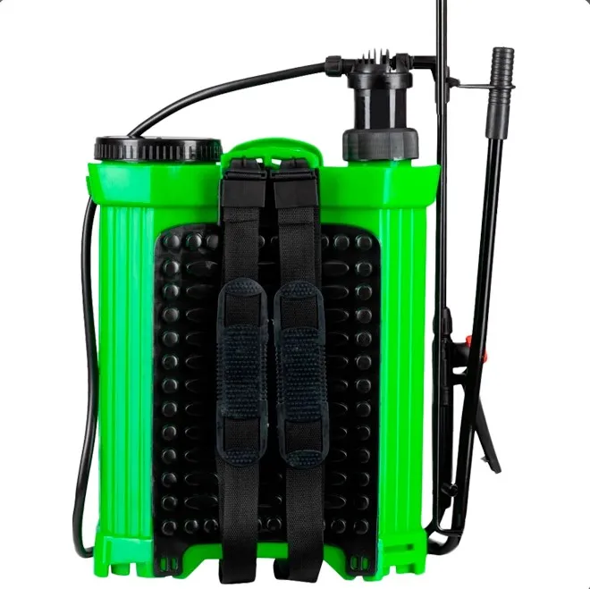 Stropitoare manuala Tatta cTP-20 NM 20 L (Verde) 