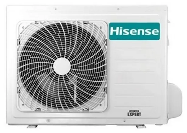 Sistem Split Hisense TG25VE00G, 9kBTU/h, Alb
