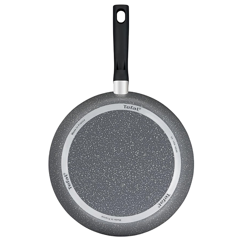 Сковорода Tefal B5790742, 30см, Grey