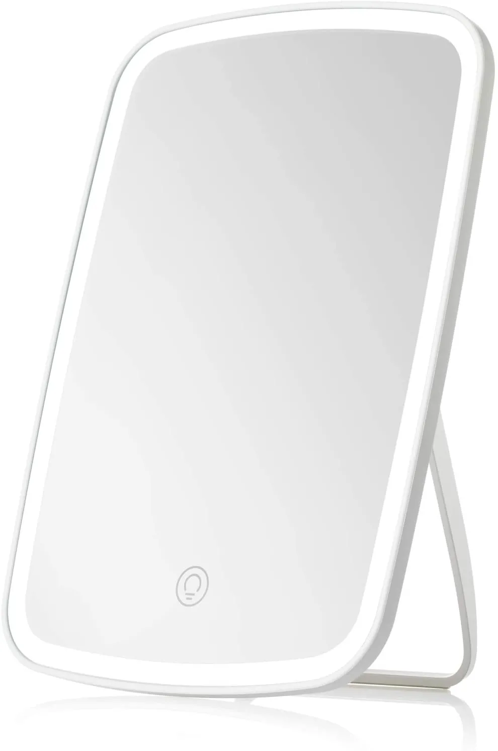 Зеркало Косметическое Xiaomi Jordan&Judy, Белый