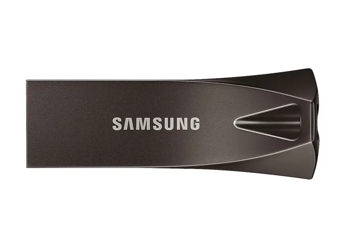 USB Flash накопитель Samsung Bar Plus, 32Гб, Серый