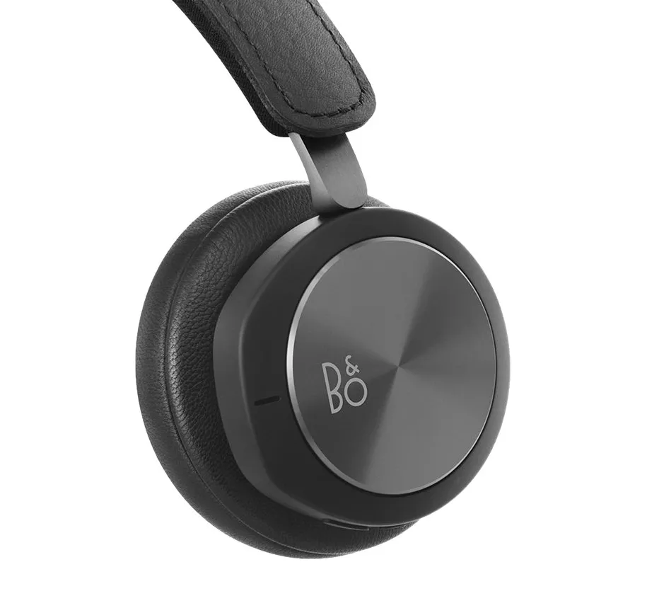 Наушники B&O Beoplay H8i, Чёрный