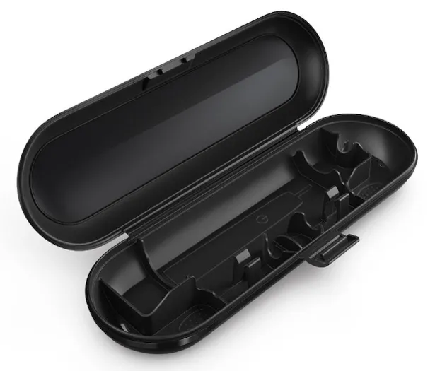 Periuța de dinți electrică sonică PHILIPS Sonicare ProtectiveClean 4500 HX6830/44, Black