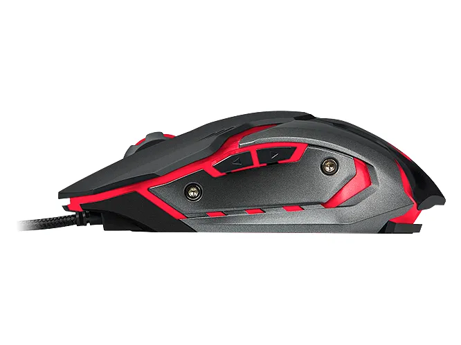 Gaming Mouse SVEN RX-G740, Negru