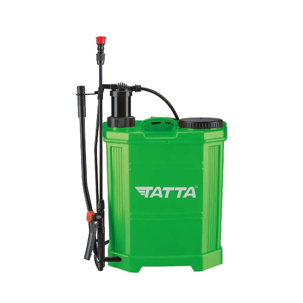 Stropitoare manuala Tatta cTP-20 NM 20 L (Verde) 
