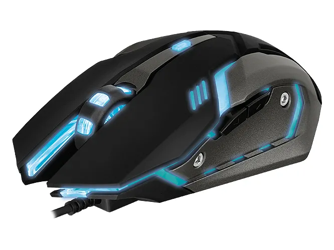 Gaming Mouse SVEN RX-G740, Negru