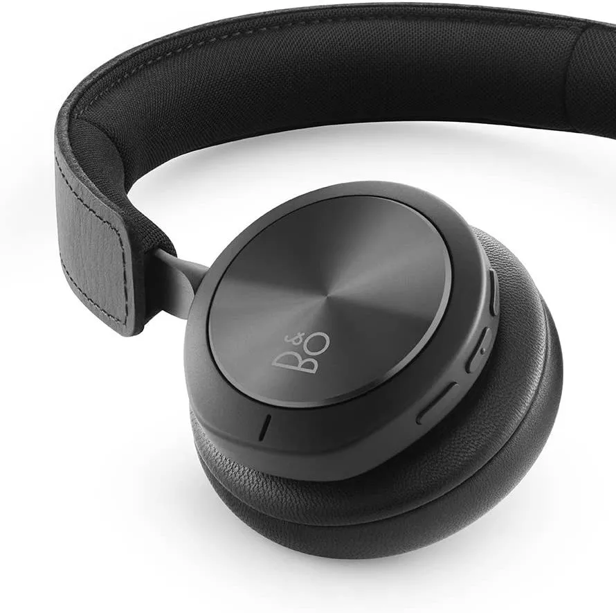 Наушники B&O Beoplay H8i, Чёрный