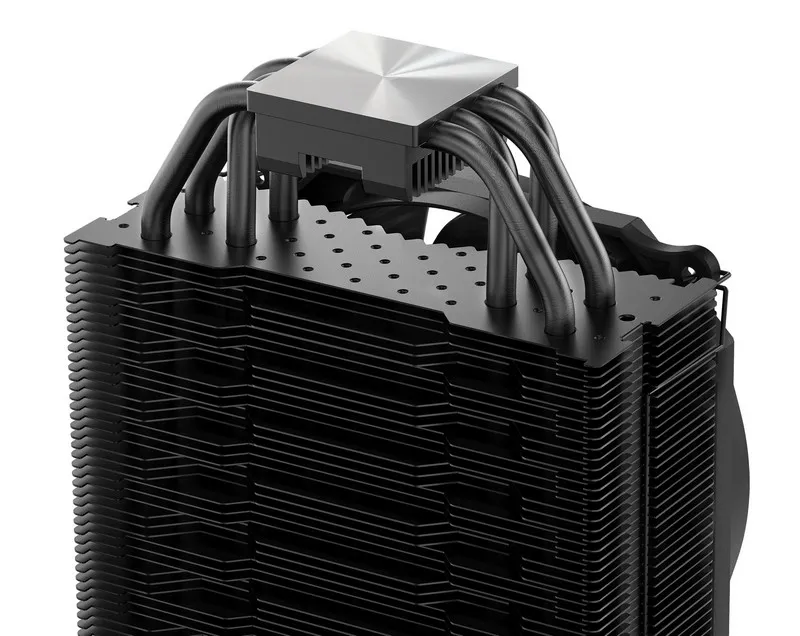 Кулер для процессора be quiet! Dark Rock Slim