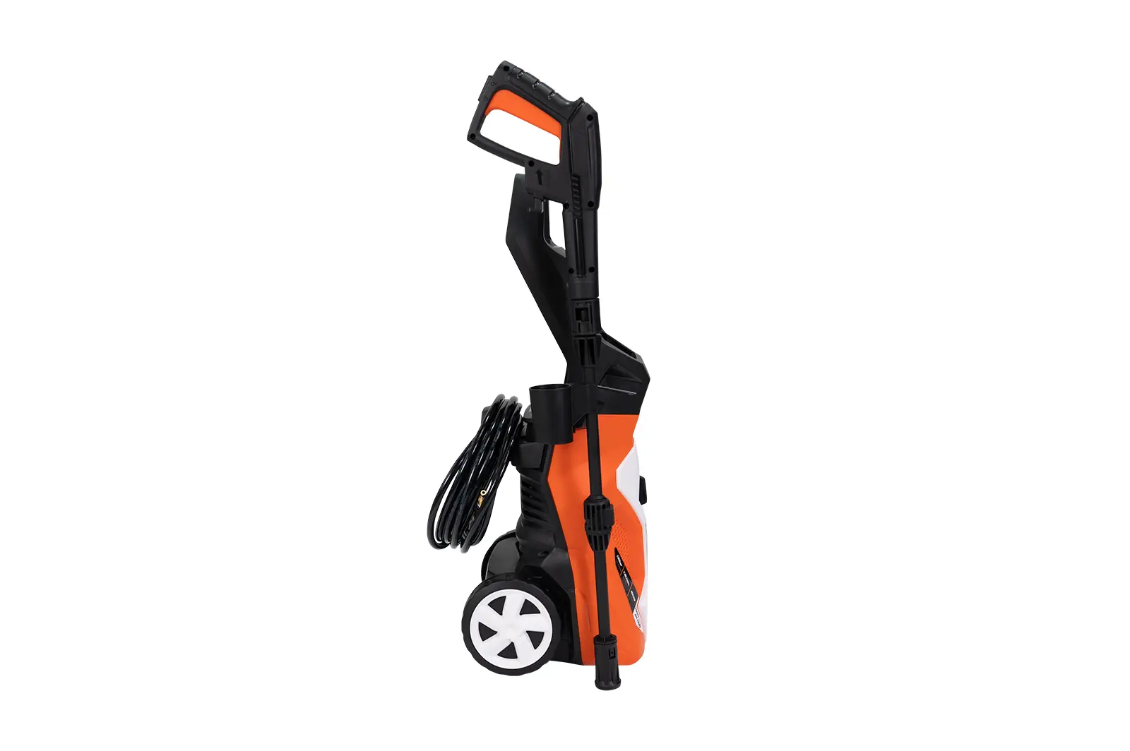 Мойка высокого давления Ruris CleanPowerJet 1300