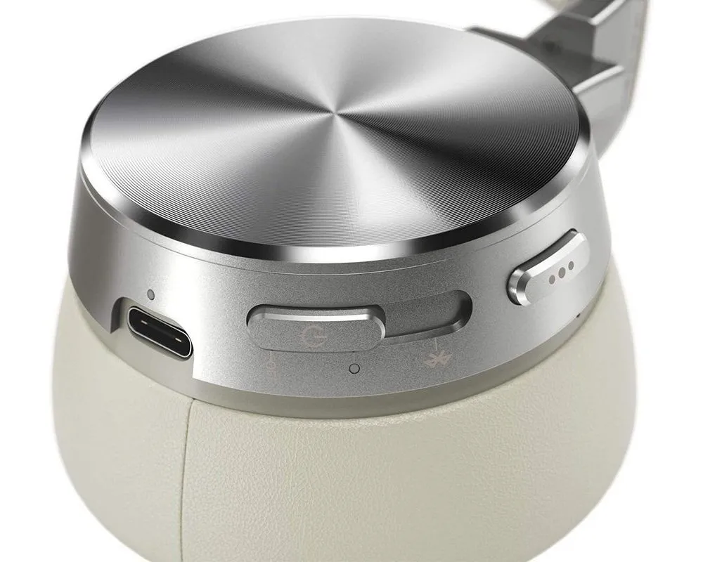 Наушники Lenovo Yoga, Бежевый