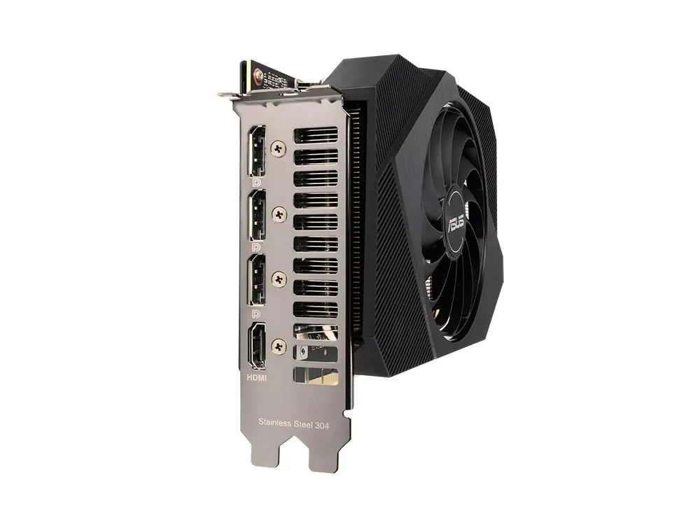 VGA ASUS RTX3060 12GB GDDR6 Phoenix V2 (PH-RTX3060-12G-V2)