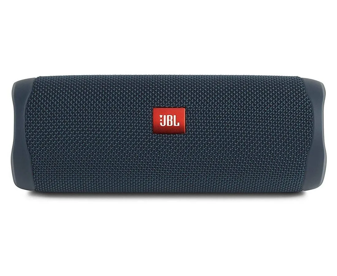Портативная колонка JBL Flip 5, Синий