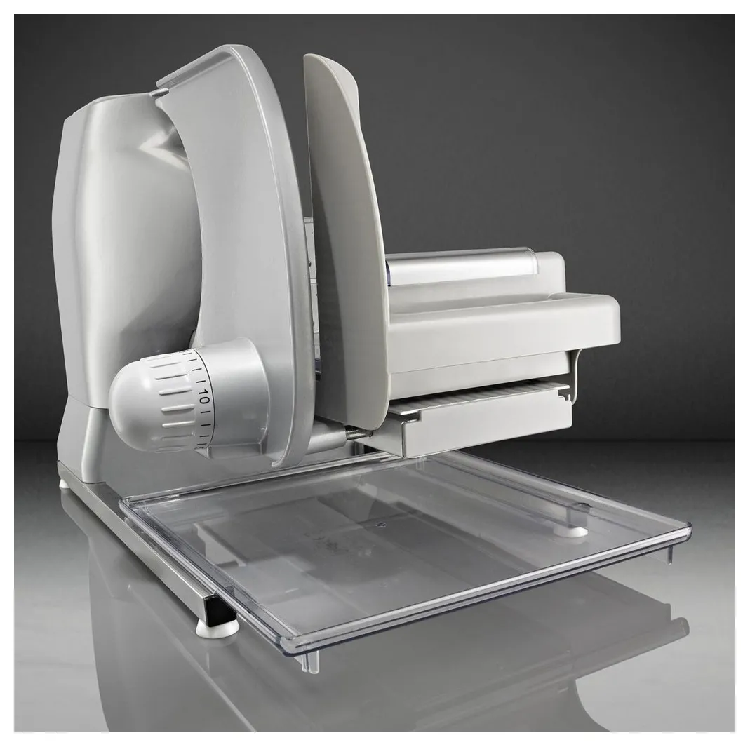 Ломтерезка Gorenje R706A, Серый