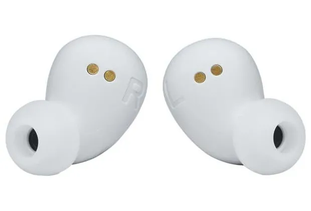 Наушники JBL Free II, Белый