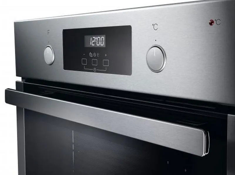 Cuptor Electric Whirlpool Absolute AKP 745 IX, Oțel inoxidabil