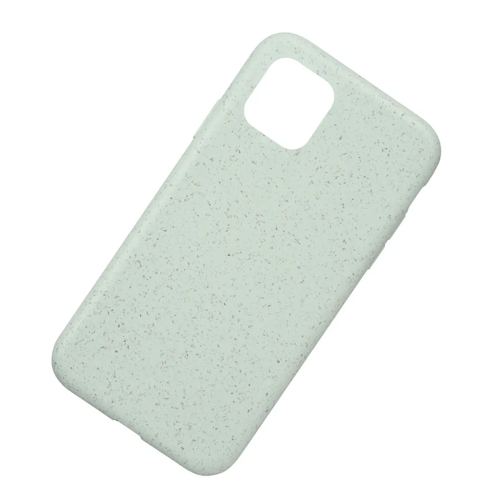 Чехол Cellularline Become - iPhone 12 / 12 Pro, Зеленый