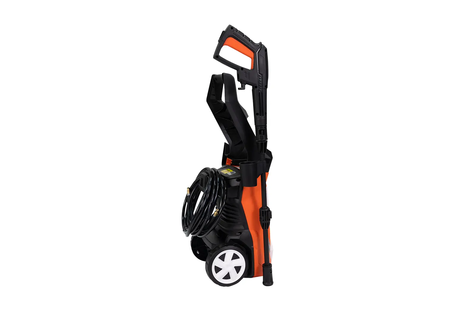 Мойка высокого давления Ruris CleanPowerJet 1300