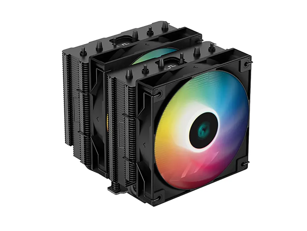 Cooler procesor Deepcool AG620 BK ARGB