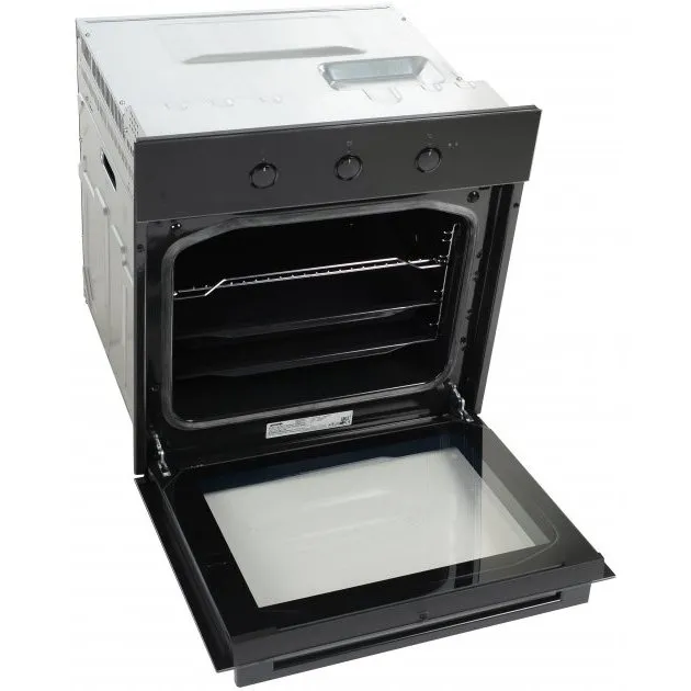 Cuptor Electric Gorenje BO 725 E10BG, Negru