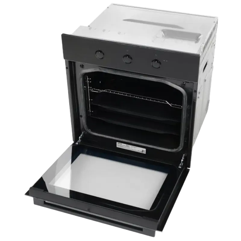 Cuptor Electric Gorenje BO 725 E10BG, Negru