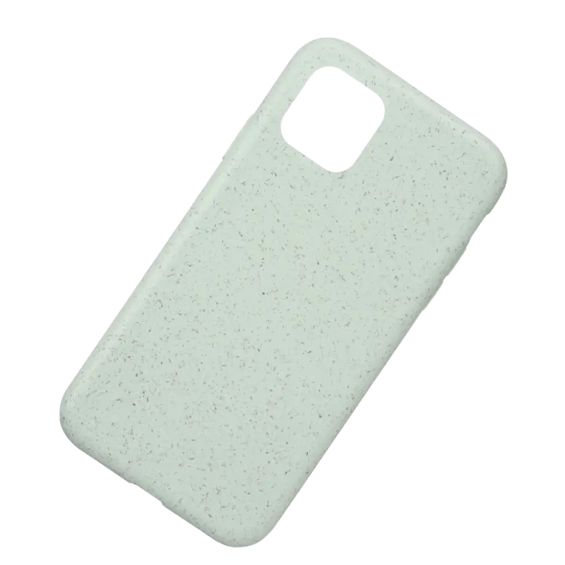 Чехол Cellularline Become - iPhone 12 / 12 Pro, Зеленый