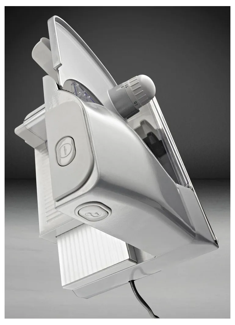 Ломтерезка Gorenje R706A, Серый