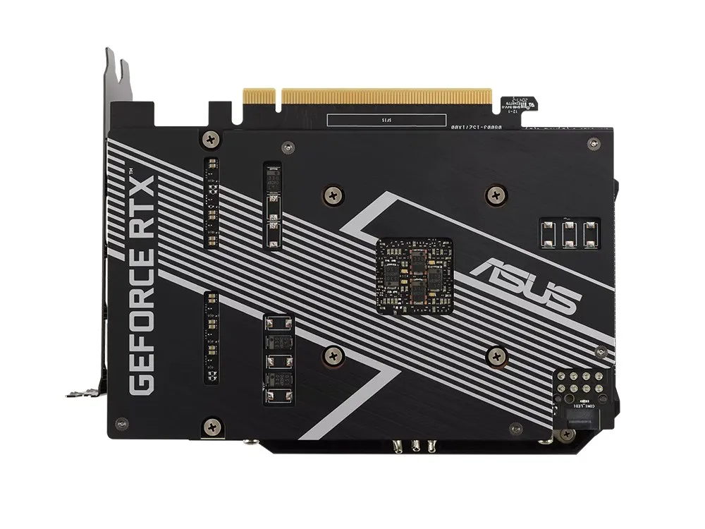 VGA ASUS RTX3060 12GB GDDR6 Phoenix V2 (PH-RTX3060-12G-V2)